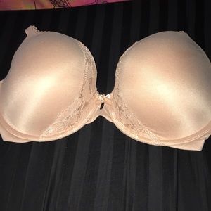 Body By Victoria padded perfect coverage
